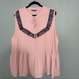 Blouse perfect for work